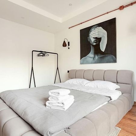 Origine Rentals Z2 3Br/2Ba, Lalely/Aksaray Стамбул Экстерьер фото
