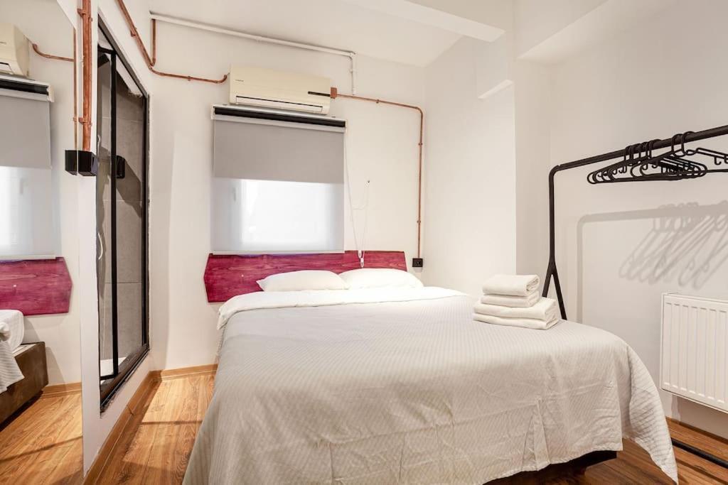 Origine Rentals Z2 3Br/2Ba, Lalely/Aksaray Стамбул Экстерьер фото